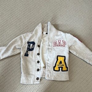 Boys GAP Cardigan